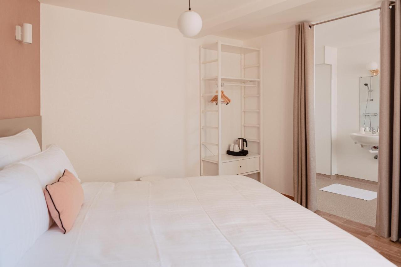 Mage Hotels - Hotel La Grenette Roanne Eksteriør bilde