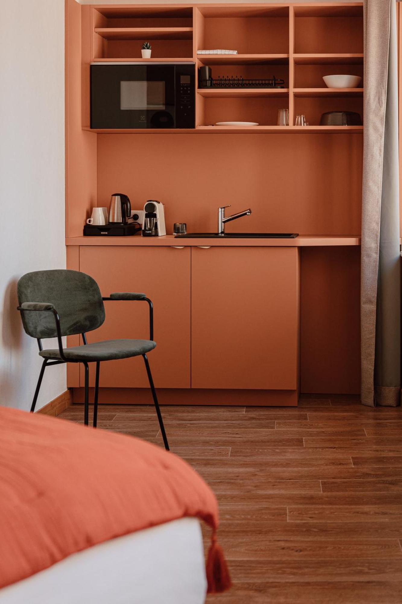 Mage Hotels - Hotel La Grenette Roanne Eksteriør bilde