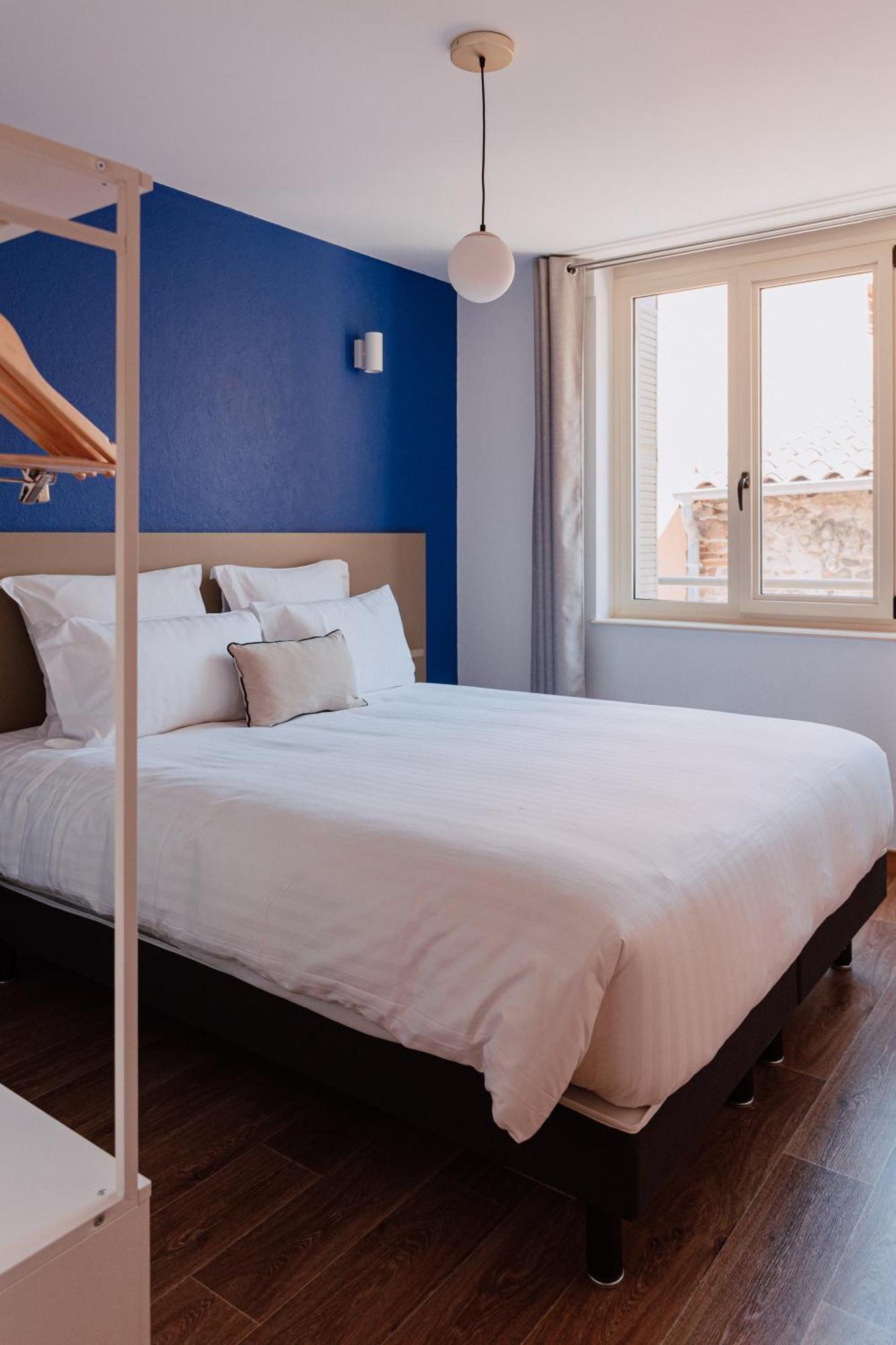 Mage Hotels - Hotel La Grenette Roanne Eksteriør bilde