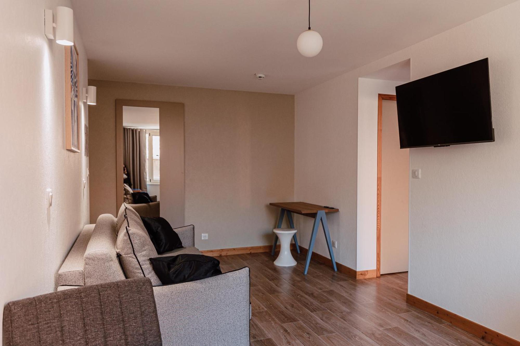 Mage Hotels - Hotel La Grenette Roanne Eksteriør bilde