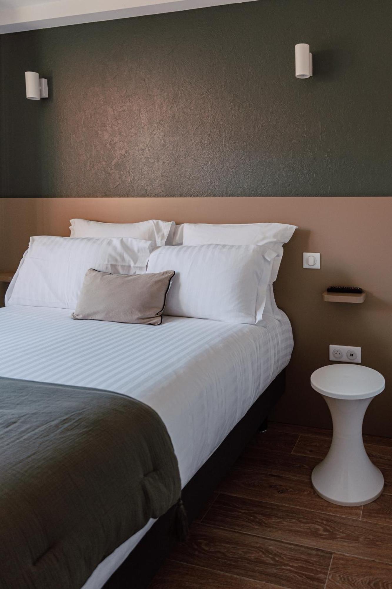 Mage Hotels - Hotel La Grenette Roanne Eksteriør bilde